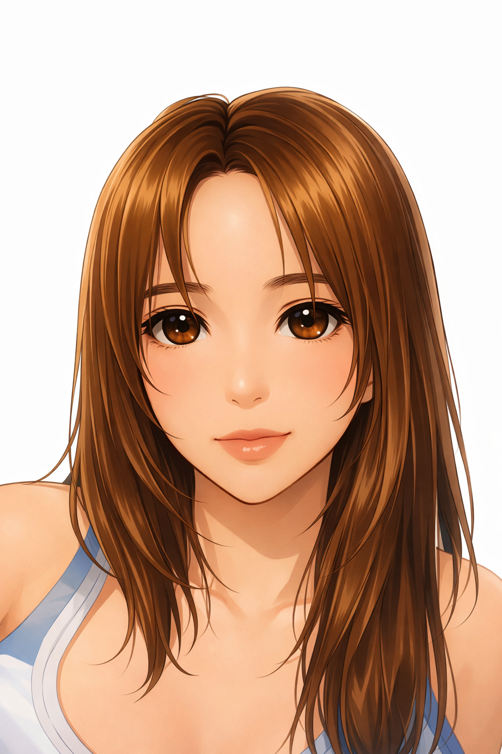 Spider Liliy avatar